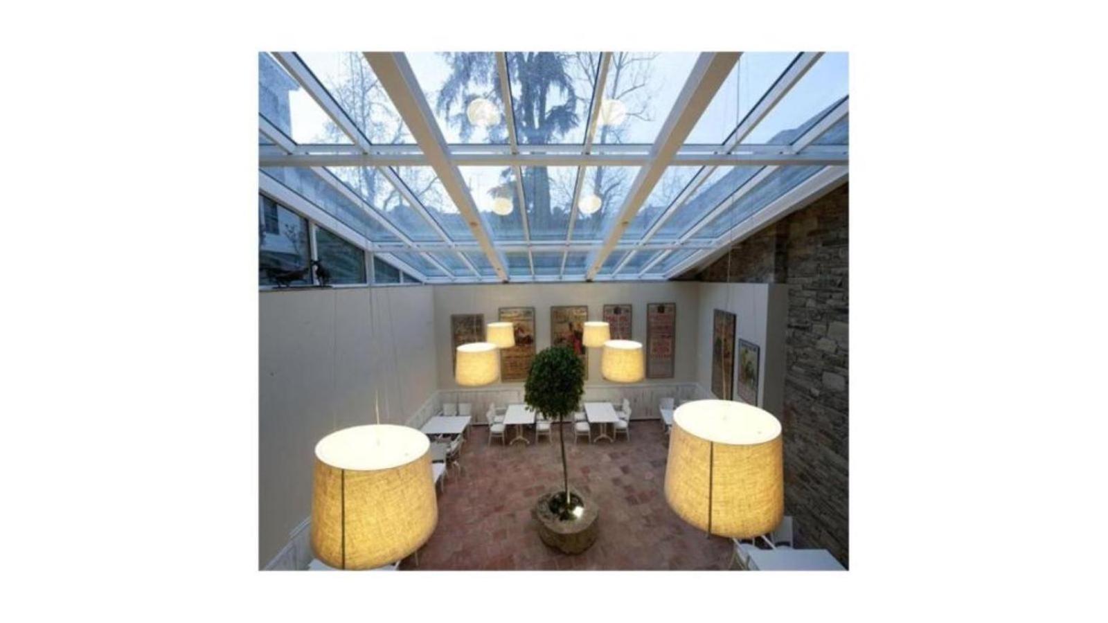 U-Hotel Spa Ciudad De אסטורגה מראה חיצוני תמונה