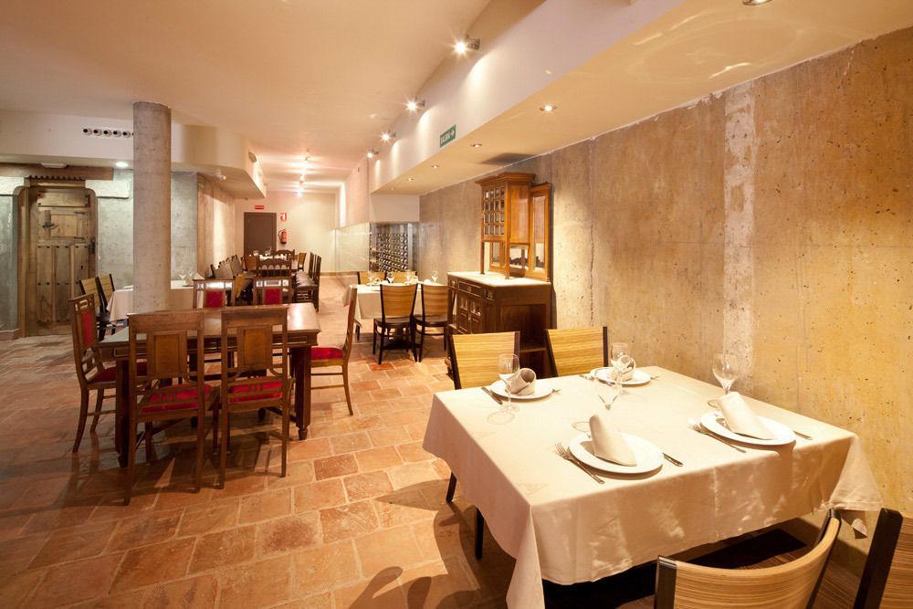 U-Hotel Spa Ciudad De אסטורגה מראה חיצוני תמונה